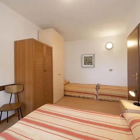 Con Piscina La Rustica 302 Eraclea Mare