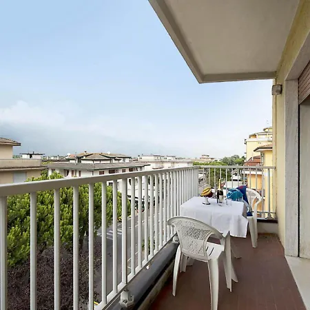 Con Piscina La Rustica 302 Lägenhet